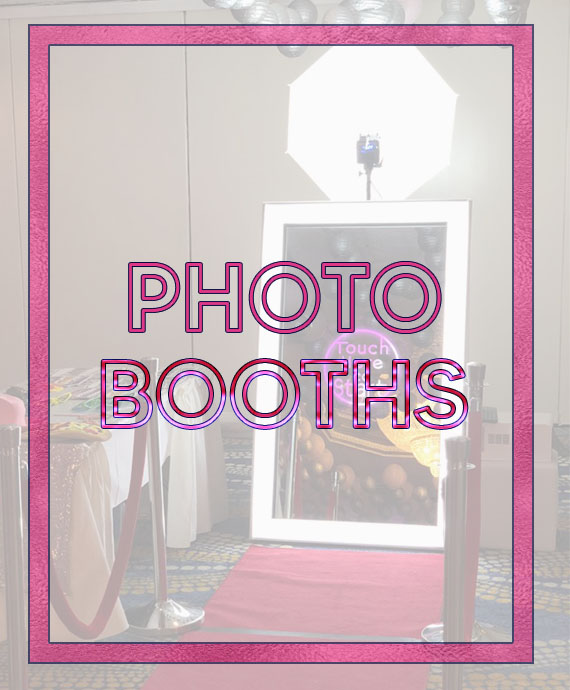 Photo Booth rentals atlanta